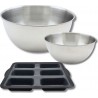 ZENKER Moule à gâteau 9366250B88