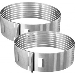 ZENKER Moule à gâteau 9348150B88