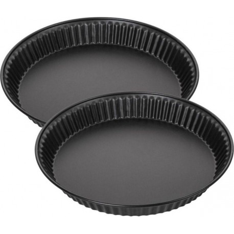 ZENKER Moule à tarte 9915250