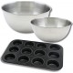 ZENKER Moule à muffin 9364650B88