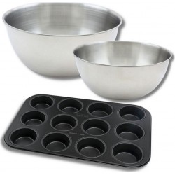 ZENKER Moule à muffin 9364650B88