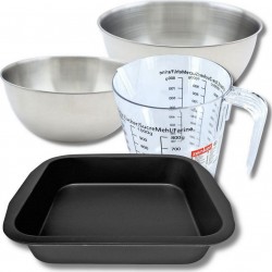 ZENKER Moule à gâteau 9378950B88
