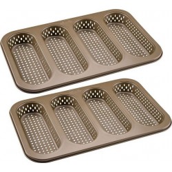 ZENKER Moule à pain 9346150B88