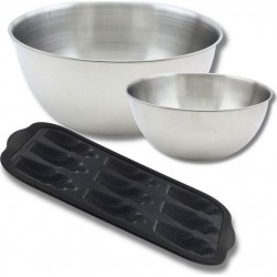 ZENKER Moule à madeleine 9366550B88