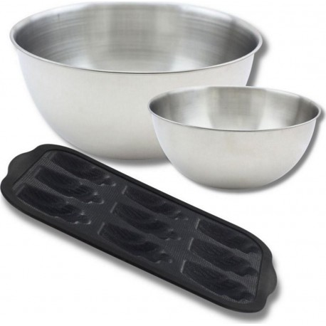 ZENKER Moule à madeleine 9366550B88