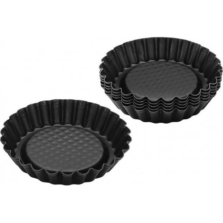 ZENKER Moule à tartelette 6531
