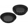 ZENKER Moule à tartelette 6531