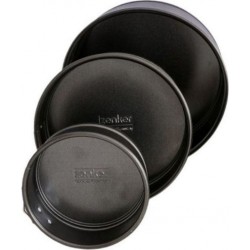 ZENKER Moule à gâteau 9991950