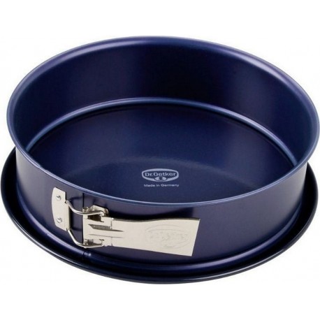 DR.OETKER Moule à manqué 1101