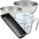 ZENKER Moule à bûche 9375750B88