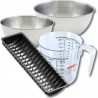 ZENKER Moule à bûche 9375750B88