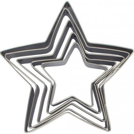 ZENKER Emporte pièces 44813