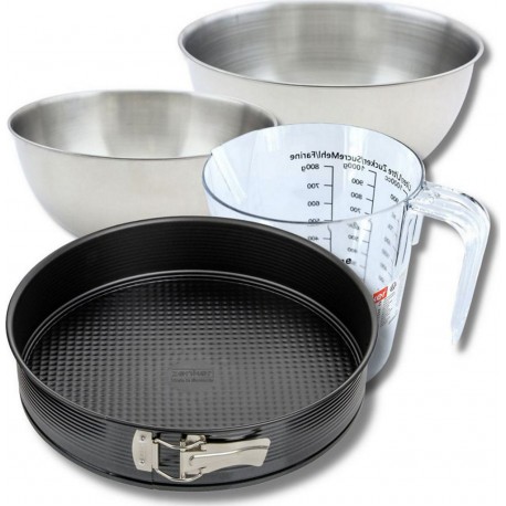 ZENKER Moule à manqué 9374050B88