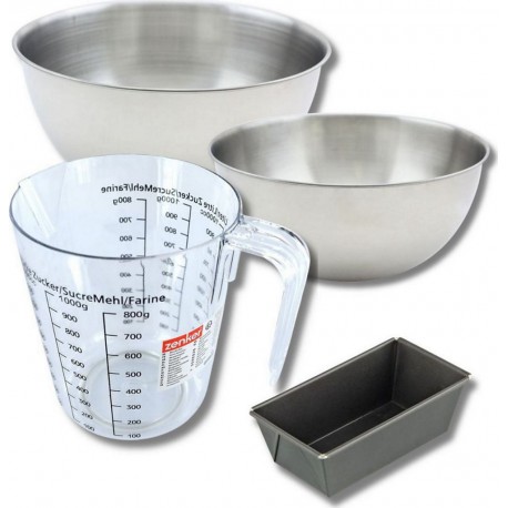 ZENKER Moule à cake 9381150B88