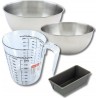 ZENKER Moule à cake 9381150B88