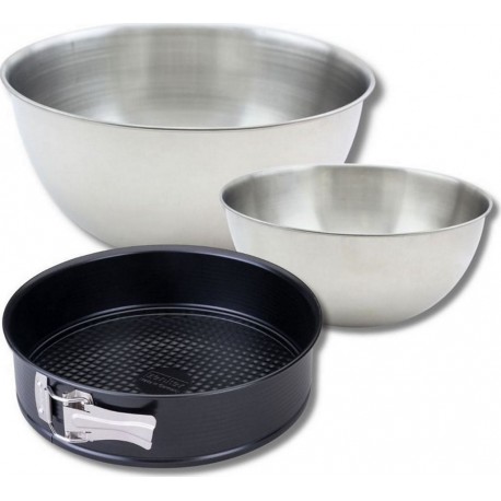 ZENKER Moule à manqué 9382950B88