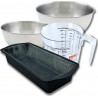 ZENKER Moule à cake 9377350B88