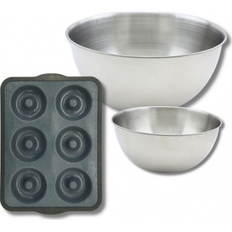 ZENKER Moule à gâteau 9366650B88