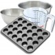 ZENKER Moule à muffin 9376150B88