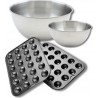 ZENKER Moule à cake 9368050B88