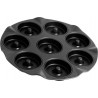 ZENKER Moule à donuts 7426