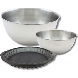 ZENKER Moule à tarte 9366350B88