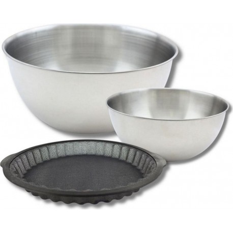 ZENKER Moule à tarte 9366350B88