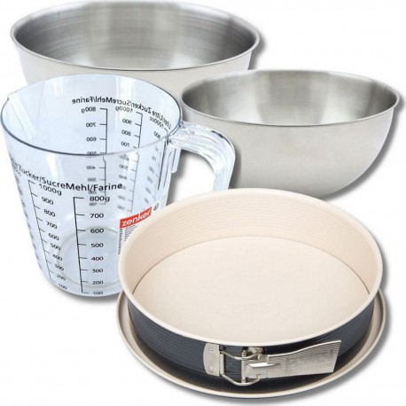 ZENKER Moule à manqué 9381550B88