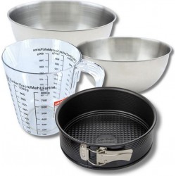 ZENKER Moule à manqué 9373650B88