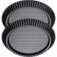 ZENKER Moule à tarte 9338950B88