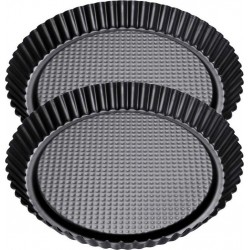 ZENKER Moule à tarte 9338950B88