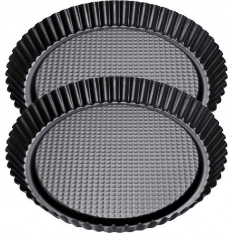 ZENKER Moule à tarte 9338950B88