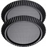 ZENKER Moule à tarte 9338950B88