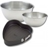 ZENKER Moule à gâteau fantaisie 9367850B88