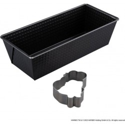 ZENKER Moule à cake 8915