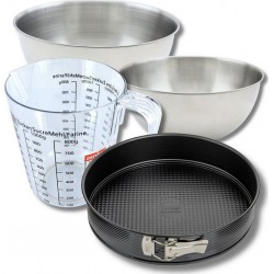 ZENKER Moule à manqué 9373750B88