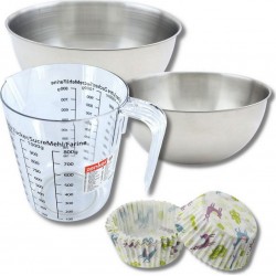 ZENKER Moule à muffin 9373050B88