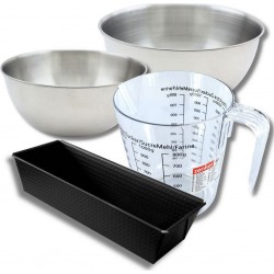 ZENKER Moule à cake 9374550B88