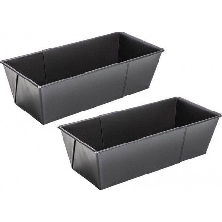 ZENKER Moule à cake 9914350