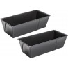 ZENKER Moule à cake 9914350