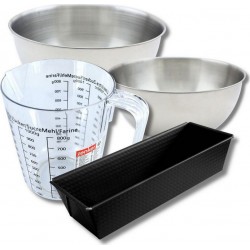ZENKER Moule à cake 9371850B88