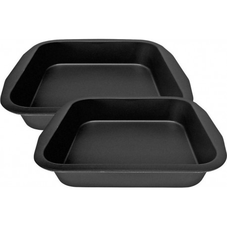 ZENKER Moule à brownie 9915050
