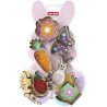 ZENKER Moule à gâteau 44876