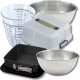 ZENKER Moule à gâteau 9381850B88