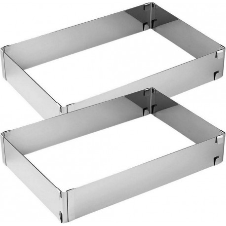 ZENKER Moule à gâteau 9348550B88