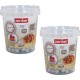 ZENKER Billes de cuisson 9929850