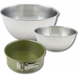 ZENKER Moule à manqué 9368250B88
