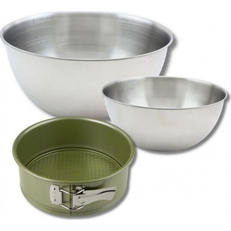 ZENKER Moule à manqué 9368250B88