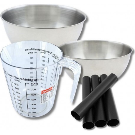 ZENKER Moule à gâteau 9381450B88