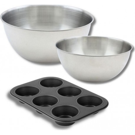 ZENKER Moule à muffin 9364550B88